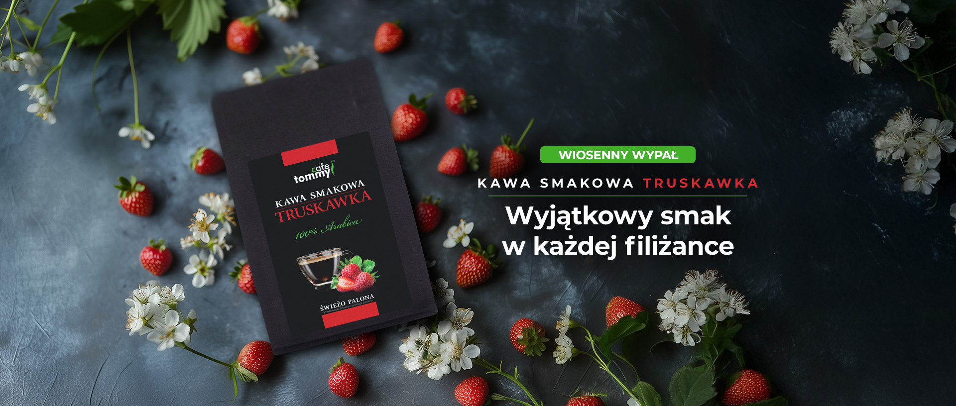 zapystistt - Najlepsze kawy świata